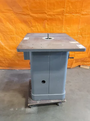 Rockwell 43-3515 Heavy Duty Wood Shaper