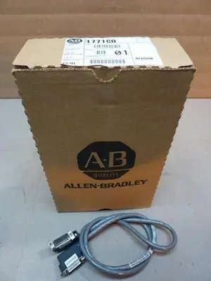 NEW ALLEN BRADLEY 1771-CO