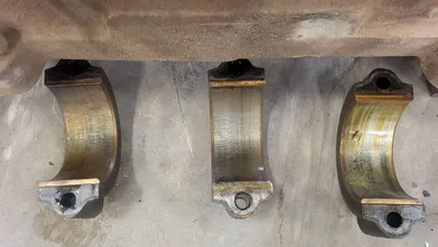 Used UNION TX-150 Pumps | Power Zone Equipment #968803