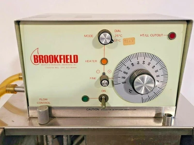 Used Neslab Neslab Brookfield EX-200 Lab Chillers | Amiron Machinery #743066