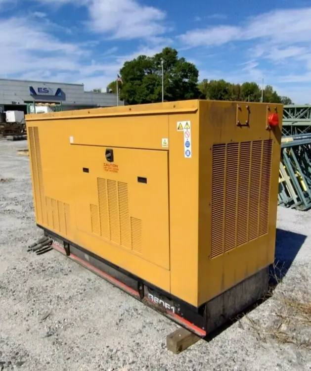 OLYMPIAN G60F1 Power Generation | ESS Industrial Equipment Sales