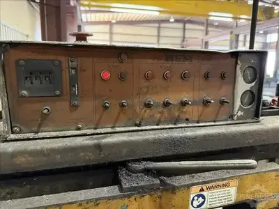 USED 1980 HEM H1000A-AH