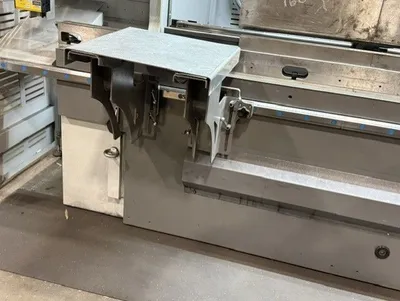 2022 BYSTRONIC XACT SMART 160/3100 Brakes, Press | Active Machinery Sales, Inc. (4)