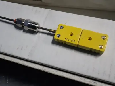 Thermocouple