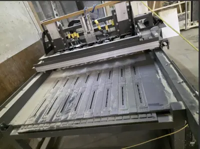 GMR 4X8 Router | Other | CNC Routers