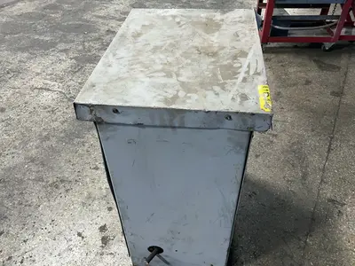 Used JEFFERSON ELECTRIC 2233287120 Distribution Transformers Ohio US | HGR 24 #1419759