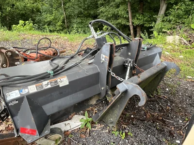 Used 2018 Sweepster 20397M-0913 Sweepers (attachments) Maryland US | Zadoon Equipment #1480767