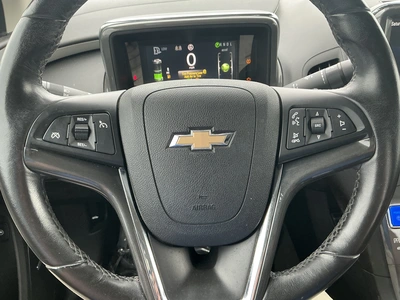 USED 2012 CHEVROLET VOLT