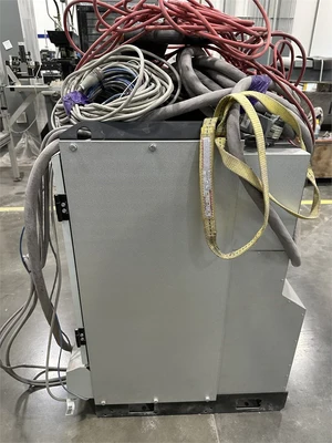 Used 2019 ABB IRB 6700 Robotics California US | MachineryMax #1462110