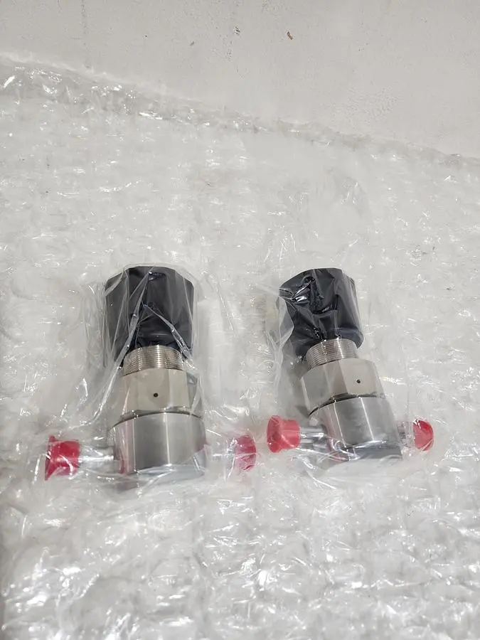 TESCOM PRESSURE REGULATOR 44-2262-R92-008