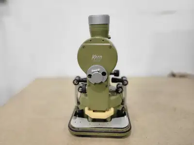 USED KERN K1-RA