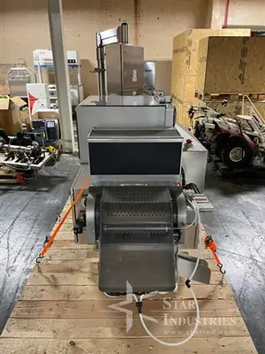 Used 2017 _UNKNOWN_ _UNKNOWN_ Printer Slotters California US | Star Industries #1255158