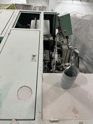 Used HYODONG HR-5 Thread Rollers Ontario CA | Walden Machinery #1289917