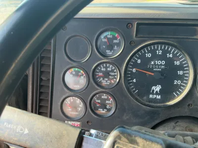 Used 1999 MACK TBD Conventional trucks Michigan US | Miedema Asset Management Group #1390437