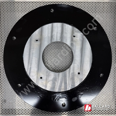 FANUC CRX-30iA Cobot Floor Mount Base Plate – NEW