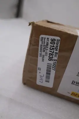 Sealogic Innovations MODEL 3-SGZ SIZE 06-3.938" PN. ES-64-56/DCKR-NRMPC-4 NEW