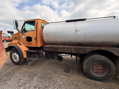 Used 1998 FORD L9513 4X2 Water Trucks Michigan US | Miedema Asset Management Group #1437113