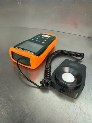 Used Extech _UNKNOWN_ Meters - Misc South Carolina US | Palmetto Automation #1484794