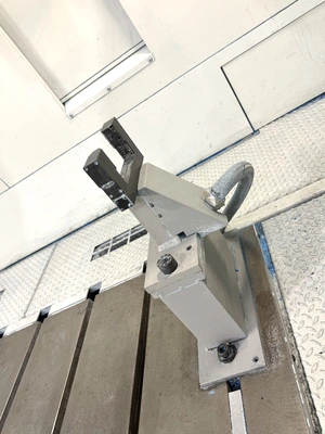 Used FPT DINOMAX Gantry Machining Centers (incld. Bridge & Double Column) IT | Gamba Macchine Srl #1282042