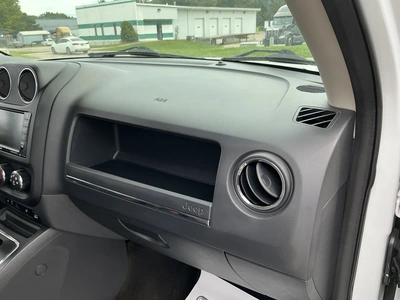 Used 2016 JEEP PATRIOT SUVs Michigan US | Miedema Asset Management Group #1461351