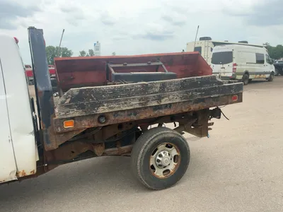 USED 2012 CHEVROLET SILVERADO 2500 HD