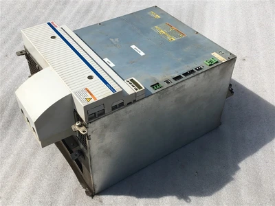 USED REXTROTH HMV01.1R-W0120 (8)-