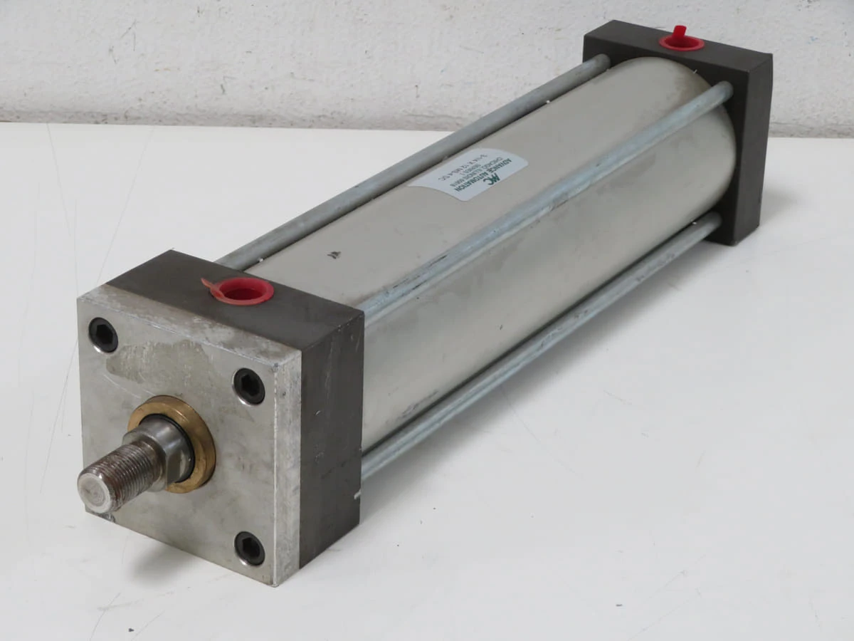 Used ADVANCE AUTOMATION _UNKNOWN_ Pneumatic Cylinders Texas US | OCO Industrial #1604037