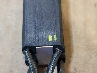 NEW KOMATSU VE7076-1