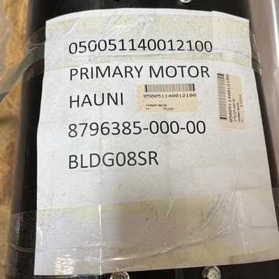 NEW Hauni DH13-150-4-IBO-1800-SA
