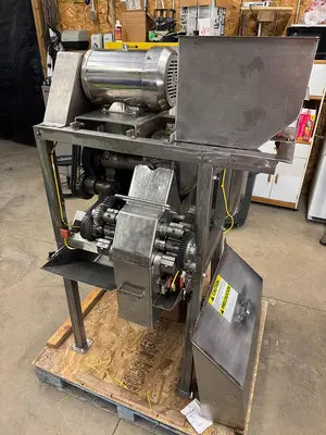 USED URSCHEL LABORATORIES RA-D