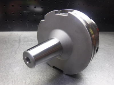 ERI America HSK100A 8mm Shrink Fit Holder 85mm Pro HSK100A-SF8MM-85 (LOC1422A)