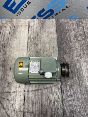 NANTONG HAI RI ELECTRICAL 6334 Motors | ESS Industrial Equipment Sales (6)