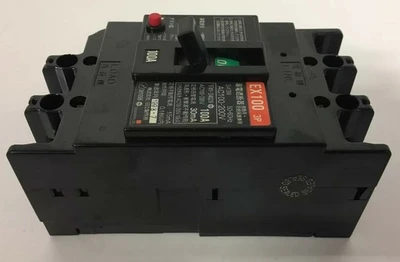 USED HITACHI EX100