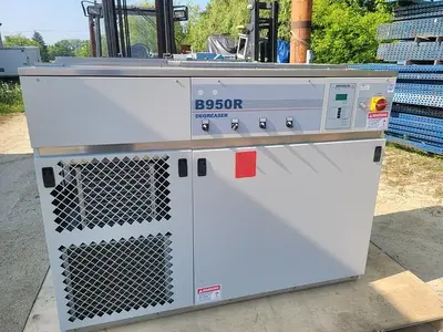 USED 2013 BRANSON ULTRASONICS B950R