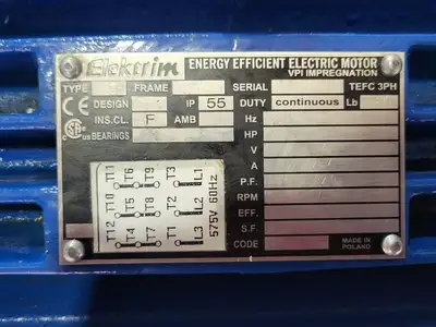 NEW ELEKTRIM ESG