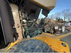 Used 2016 HAULOTTE 3522A Single Drum Rollers Pennsylvania US | Iron Exchange Equipment Solutions #1353681