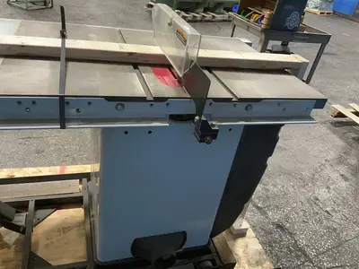 Used DELTA 36L31X Woodworking Table Saws Ohio US | HGR 24 #1520801