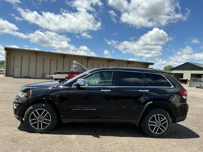 Used 2020 JEEP GRAND CHEROKEE SUVs Michigan US | Miedema Asset Management Group #1316002