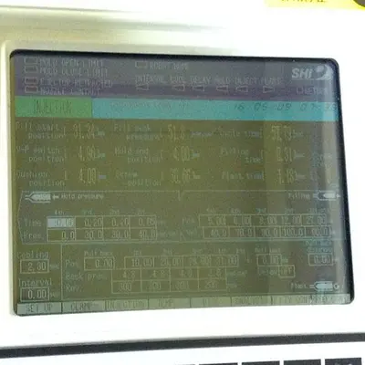 USED SUMITOMO SUMI INTERFACE 629