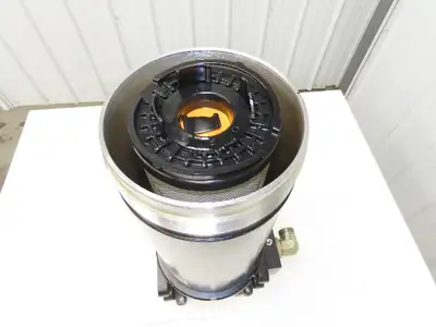 Used HYDAC _UNKNOWN_ Parts (Hydraulics and Pneumatics) Indiana US | Arrow Industrial #1412066