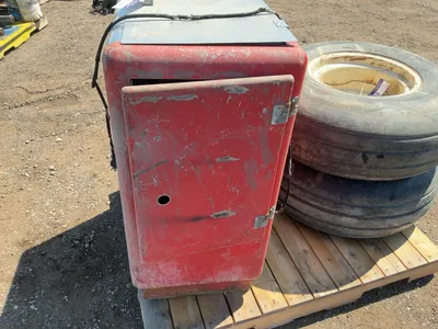 Used _UNKNOWN_ _UNKNOWN_ Bottle Coolers Michigan US | Miedema Asset Management Group #1311872