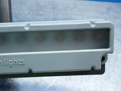 Used SMART VISION LIGHTS LC300625 Lighting | HGR 24 #737207