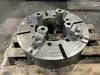 PRATT BURNERD 24" 4-Jaw Manual Chuck thumbnail