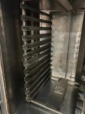 USED BAXTER OV300G