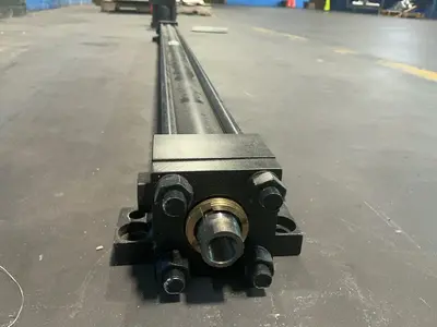 Used PARKER 2.00CC2HRNAT1S19AC52.000 Hydraulic Cylinders Ohio US | HGR 24 #1357389