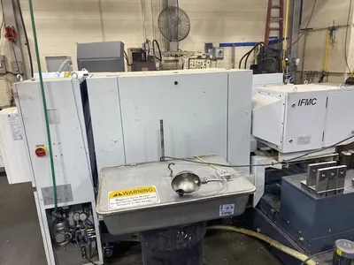 2015 KELLENBERGER UR175/1000 Grinder-Cylindrical Universal | Asset Exchange Corporation (6)