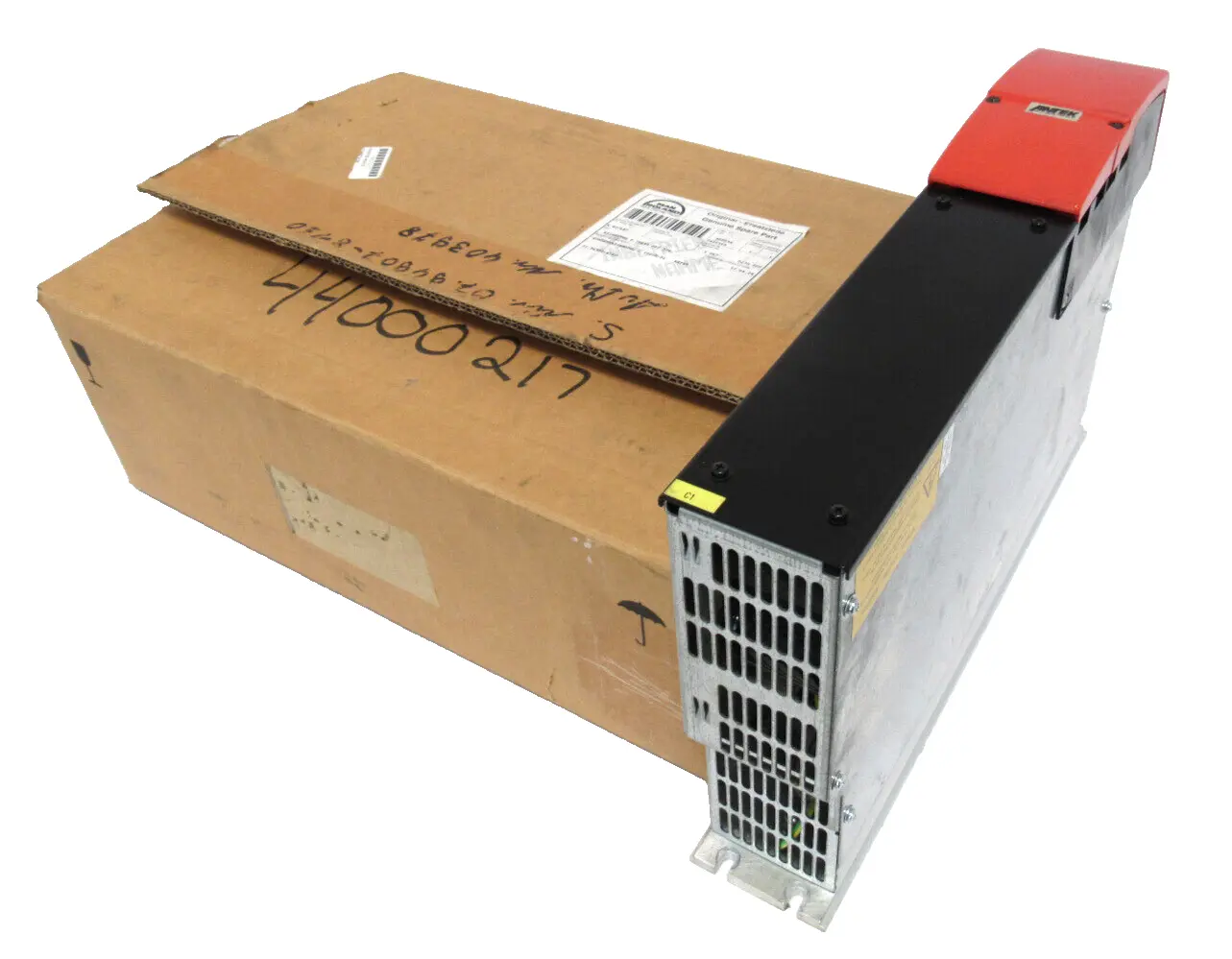 USED SEW EURODRIVE MPK51A011-503-00 SERVO DRIVE 8265402 MPK51A01150300