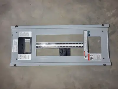 NEW AC DANDY UPS-CDP-AC-30