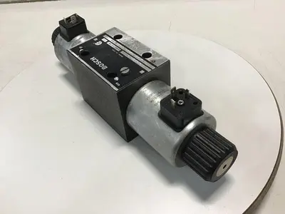 USED BOSCH 081WV10P1V1091WS024/00D51