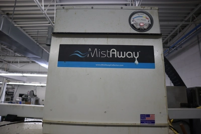 Used HAAS VF-3SS Vertical Machining Centers Minnesota US | Machinesused.com #1364612